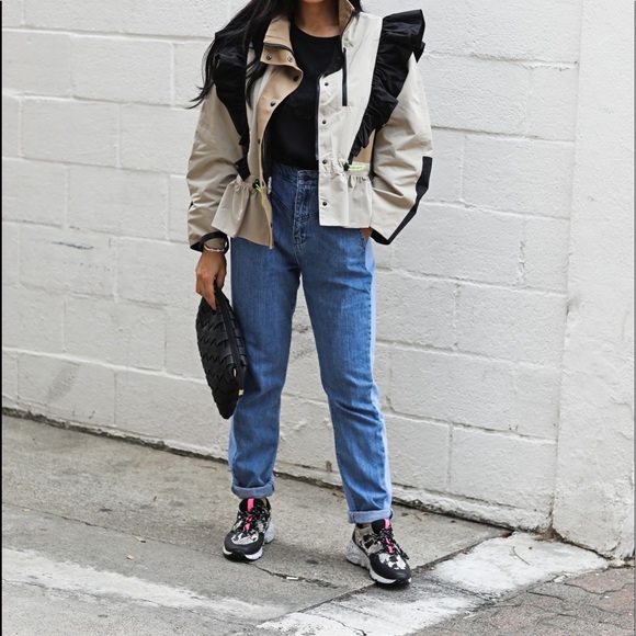 💖 Madden Girl Snake Skin Platform Sneakers 🐍 - Picture 5 of 5